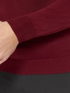 V-hals Truien Trui Bologna Heren Bordeaux 15 V-hals Truien Trui Bologna Heren Bordeaux -Herenkleding Winkel c77584c13fa1343af85eabc0a9ff1423