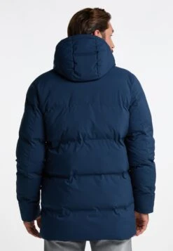 Winterjassen Winterjas Pryam Heren Marine -Herenkleding Winkel c7a32ec1b7a520d6753bb21975c3dcd7