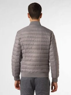 Donsjassen Tussenjas Heren Greige -Herenkleding Winkel c88cc7534d7b102ef219c56b77d6135c