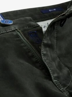 Meyer Chinos Slimfit Chino Heren Donkergroen -Herenkleding Winkel c95cd49026d6fc0c039a623f89c8ee1f