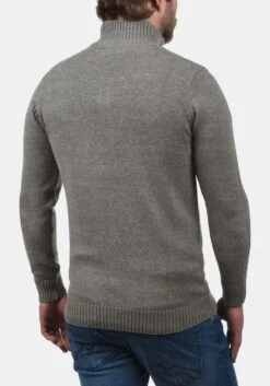 Solid Vesten Gebreid Vest Tristan Heren Grijs 9 Solid Vesten Gebreid Vest Tristan Heren Grijs -Herenkleding Winkel cb3ea4b245512c48f9b8786a9a93217c