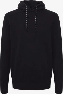 Indicode Jeans Hoodies Trui Matho Heren Zwart