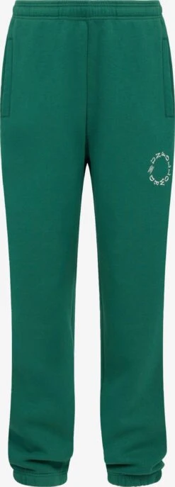 Sweatpants Tapered Broek BOLD Heren Donkergroen