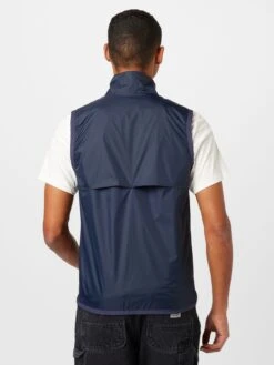 K-Way Bodywarmers Bodywarmer LE VRAI 3.0 ROULAND Heren Navy -Herenkleding Winkel cc898a9ba0e9ecefafa64c55637663a9
