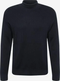 DRYKORN Coltruien Trui MASON Heren Zwart