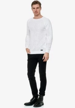 Crewneck Truien Trui Heren Wit -Herenkleding Winkel cd0ca12839d3ee0ad2591d7b62b0d4d6