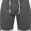 Blend Chino Shorts Regular Chino Kankuro Heren Grijs