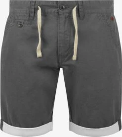 Blend Chino Shorts Regular Chino Kankuro Heren Grijs