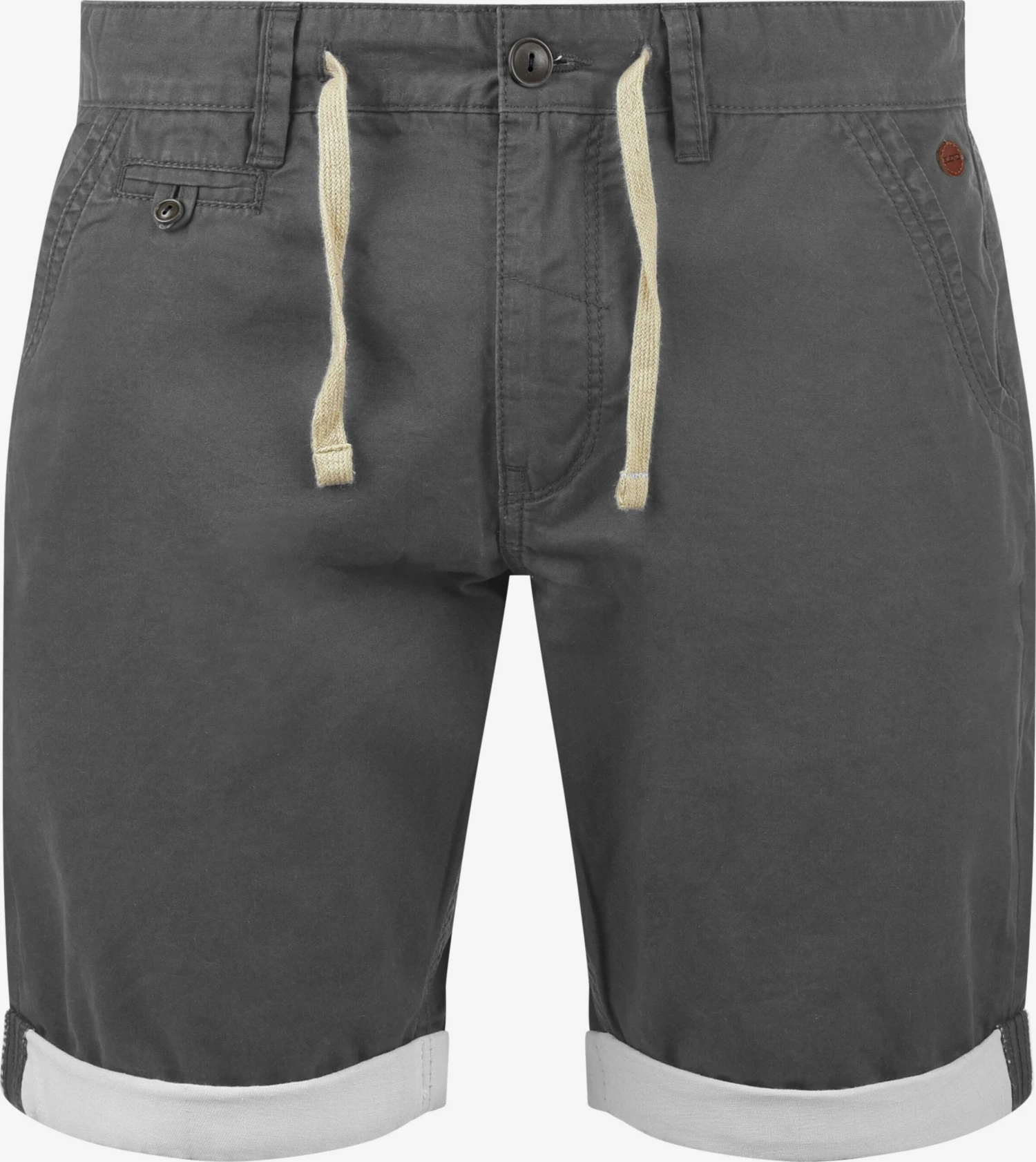 Blend Chino Shorts Regular Chino Kankuro Heren Grijs 3 Blend Chino Shorts Regular Chino Kankuro Heren Grijs