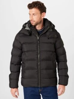 G-Star Raw Winterjassen Winterjas Whistler Heren Zwart -Herenkleding Winkel cd6a19f49f214cfc0669be9a6109f58e