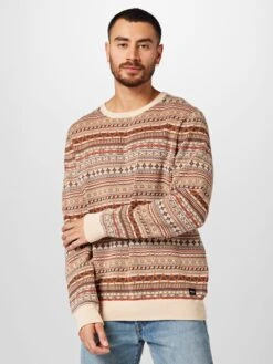 Iriedaily Crewneck Truien Regular Fit Trui Mineo Heren Beige 9 Iriedaily Crewneck Truien Regular Fit Trui Mineo Heren Beige -Herenkleding Winkel cdba619357b19a669227e79dbca815db