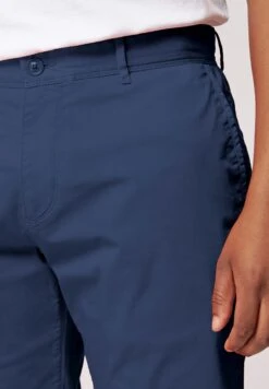 ROY ROBSON Chino Shorts Regular Chino Heren Lichtblauw -Herenkleding Winkel ce39ba60bba94e64ca605f667c3460be