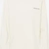 Calvin Klein Jeans Longsleeves Shirt Heren Beige -Herenkleding Winkel cee9181a22a23f2f149528678d798c83