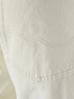 Jack & Jones Denim Shorts Regular Jeans Chris Heren Crème -Herenkleding Winkel cf29894fdfd89cef8eaff06a227ec2aa