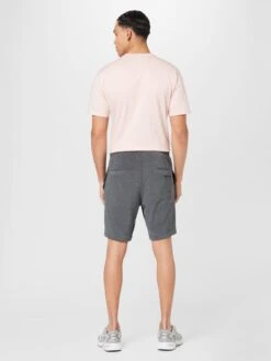 Ragwear Sweat Shorts Regular Broek PIQY Heren Zwart -Herenkleding Winkel cf8f74f86cde5b304972963605fb6817