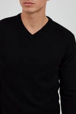 V-hals Truien Trui Heren Zwart -Herenkleding Winkel d134baa6e3250cad0e5c5a4954d05c75