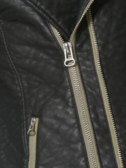 Maze Tussenjassen Tussenjas Barretos Heren Zwart -Herenkleding Winkel d3139506c40f0f63a5eb4f56c9cd744b