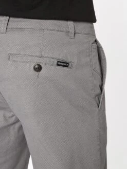 Iriedaily Chino Shorts Regular Chino Love City Heren Grijs / Antraciet -Herenkleding Winkel d37c20ea242b8ca32d57f8c6556376ce