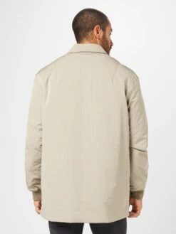 Bogner Tussenjassen Tussenjas ROBYN Heren Greige -Herenkleding Winkel d788409bb501aff2ab5470cf33896207