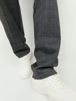 Chinos Regular Chino Marco Phil Heren Grijs / Antraciet -Herenkleding Winkel d8ec0a30dc4e89e36f3c5d027bc0fd47