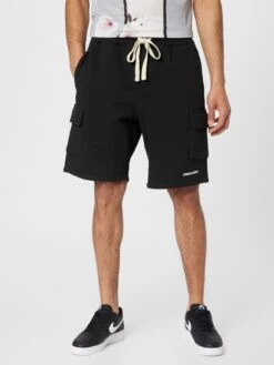 Pegador Cargo Shorts Regular Cargobroek Pineda Heren Zwart 9 Pegador Cargo Shorts Regular Cargobroek Pineda Heren Zwart -Herenkleding Winkel d97134e117c196bd0cb574ad8564501e