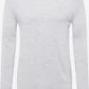Crewneck Truien Trui Jupiter Heren Lichtgrijs -Herenkleding Winkel dc8c9cb39e3fa81f0ca740c80daedd7b