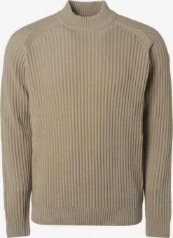 No-Excess Coltruien Trui Heren Beige