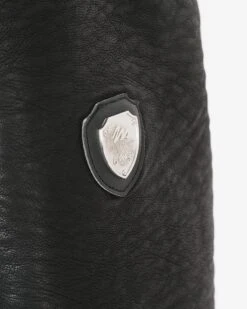 Maze Tussenjassen Tussenjas Barretos Heren Zwart -Herenkleding Winkel defb0e4cc3110a7ece66c5fb41faebc7