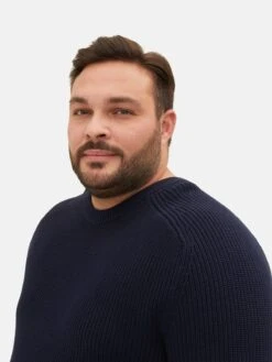 Crewneck Truien Trui Heren Marine -Herenkleding Winkel df64ac34533ba33a5ef881665c22babd