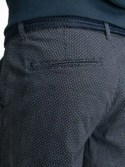 Petrol Industries Chino Shorts Regular Chino Heren Navy / Kobaltblauw -Herenkleding Winkel df94d8493789c50dfaf3633613b3e54c