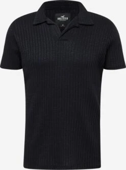 Hollister V-hals Truien Trui JOHNNY Heren Nachtblauw