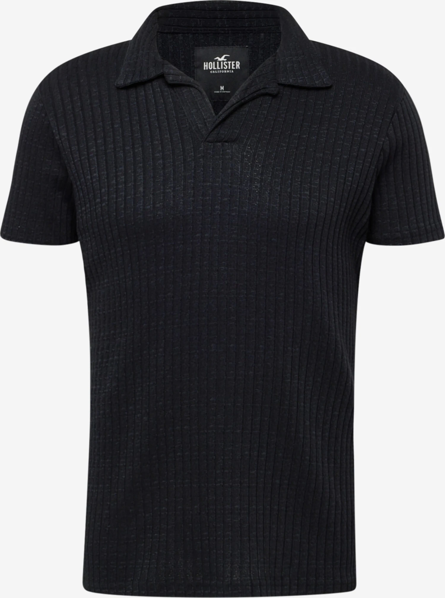 Hollister V-hals Truien Trui JOHNNY Heren Nachtblauw 3 Hollister V-hals Truien Trui JOHNNY Heren Nachtblauw