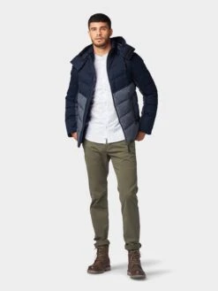 Tom Tailor Winterjassen Winterjas Heren Grijs Gemêleerd 12 Tom Tailor Winterjassen Winterjas Heren Grijs Gemêleerd -Herenkleding Winkel e0aaf4a03572cb3b94fc09580998b3f8