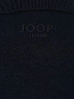 Joop Jeans Polos Shirt Loxias Heren Nachtblauw -Herenkleding Winkel e0e92c91406730a1a5657fd8ddd9434d