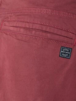 Signal Pantalons Regular Broek Heren Rood -Herenkleding Winkel e2fa64c2fc0bd4cdcedb058a6df975e0
