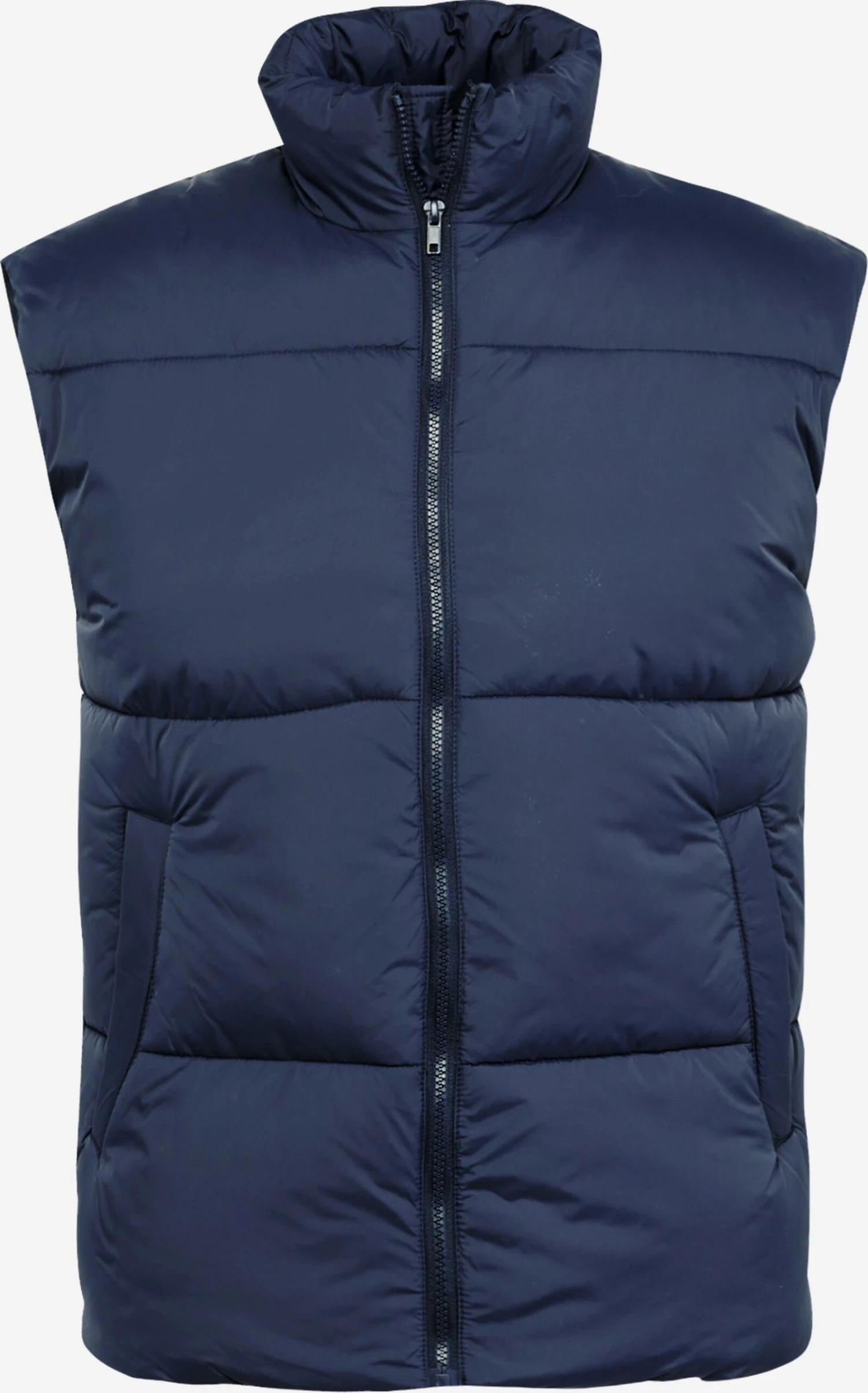 About You Bodywarmers Bodywarmer Alessio Heren Navy 3 About You Bodywarmers Bodywarmer Alessio Heren Navy