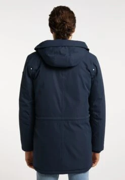 Parkas Winterparka Heren Marine -Herenkleding Winkel e49b8c3b2d71b3931112f11549e1fe00