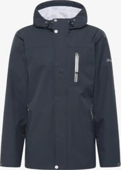 Schmuddelwedda Tussenjassen Tussenjas Heren Marine