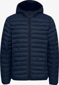 Blend Donsjassen Tussenjas Heren Blauw