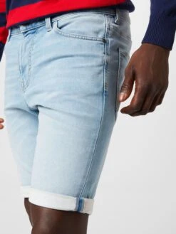 Tom Tailor Denim Shorts Regular Jeans Josh Heren Blauw 11 Tom Tailor Denim Shorts Regular Jeans Josh Heren Blauw -Herenkleding Winkel ea2db0670de90b5012c4f5f3a6103f0c