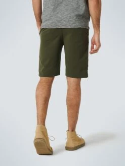 No-Excess Cargo Shorts Regular Cargobroek Heren Donkergroen -Herenkleding Winkel eb26a650042e847fbbdfb4a482fad6b7