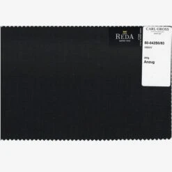 CARL GROSS Pantalons Regular Broek Heren Donkergrijs -Herenkleding Winkel eb69c6870148100872f637deb0d505a5