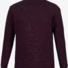 Coltruien Trui Heren Aubergine -Herenkleding Winkel eb714639d3a8e6cfa8632538de2aa239