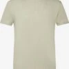 ESPRIT T-shirts Shirt Heren Lichtgroen