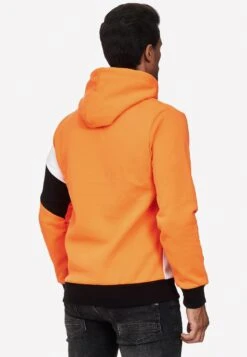 Hoodies Trui Heren Oranje -Herenkleding Winkel ec475e4a915e20d2cc512d4621872044