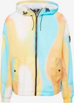 Calvin Klein Jeans Tussenjassen Tussenjas Heren Gemengde Kleuren