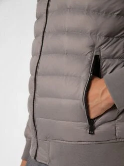 Donsjassen Tussenjas Heren Greige -Herenkleding Winkel ec9a2c61c50d1b542401bd88bfdf7410