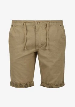Blend Chino Shorts Regular Chino Claudio Heren Bruin -Herenkleding Winkel edb3556292602c0bc72e6223e4536934
