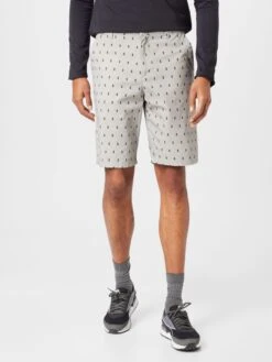 About You Chino Shorts Regular Chino Enno Heren Beige -Herenkleding Winkel ee0557905bb0ab49f2b3b305c34bd9db