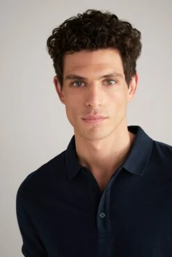 Joop Jeans Polos Shirt Loxias Heren Nachtblauw -Herenkleding Winkel ef16b41d33d24a20e66b295157735807